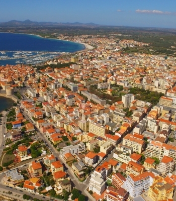 Alghero